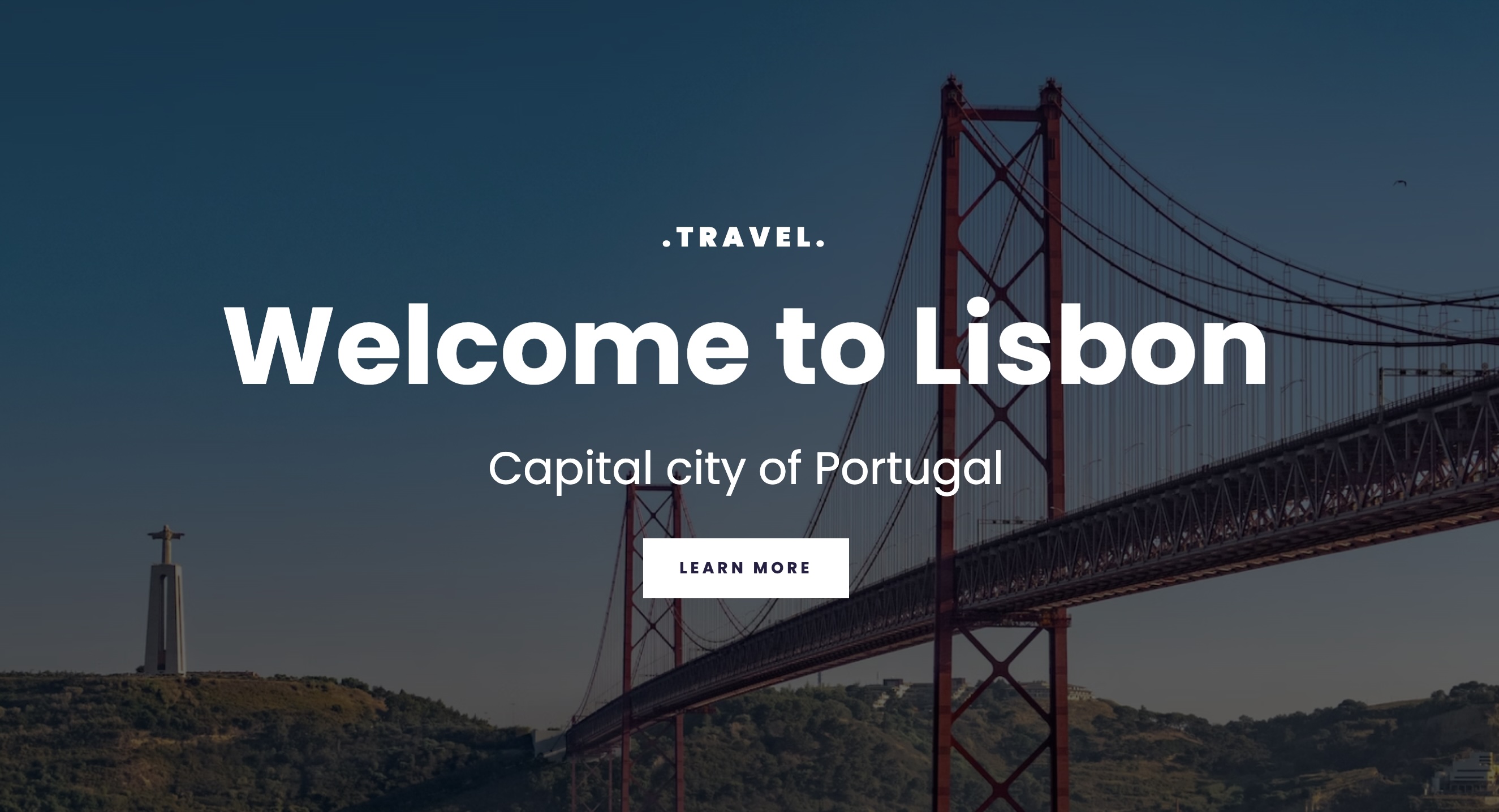 Lisbon Travel Directory