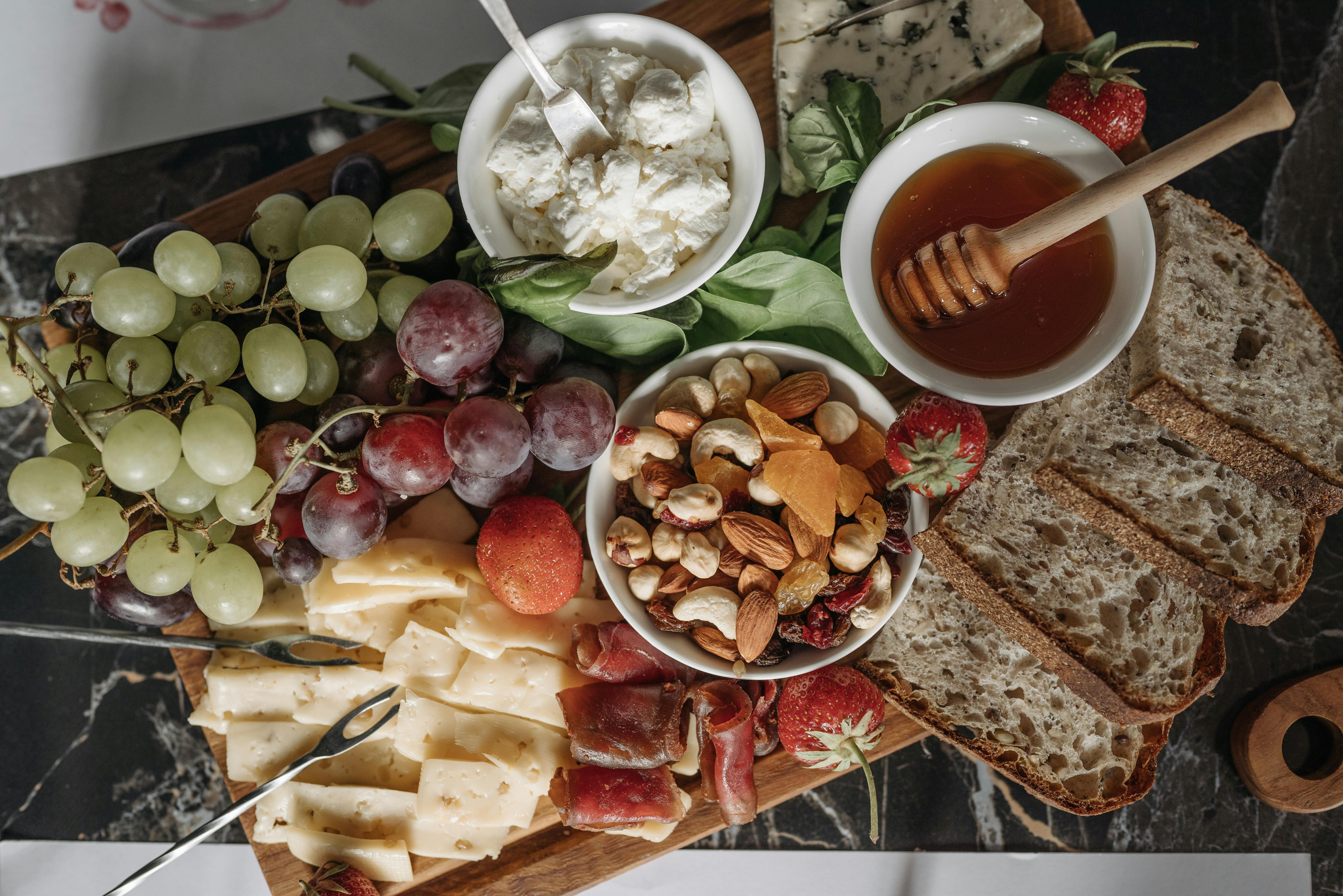 sweet-savory-snackboard